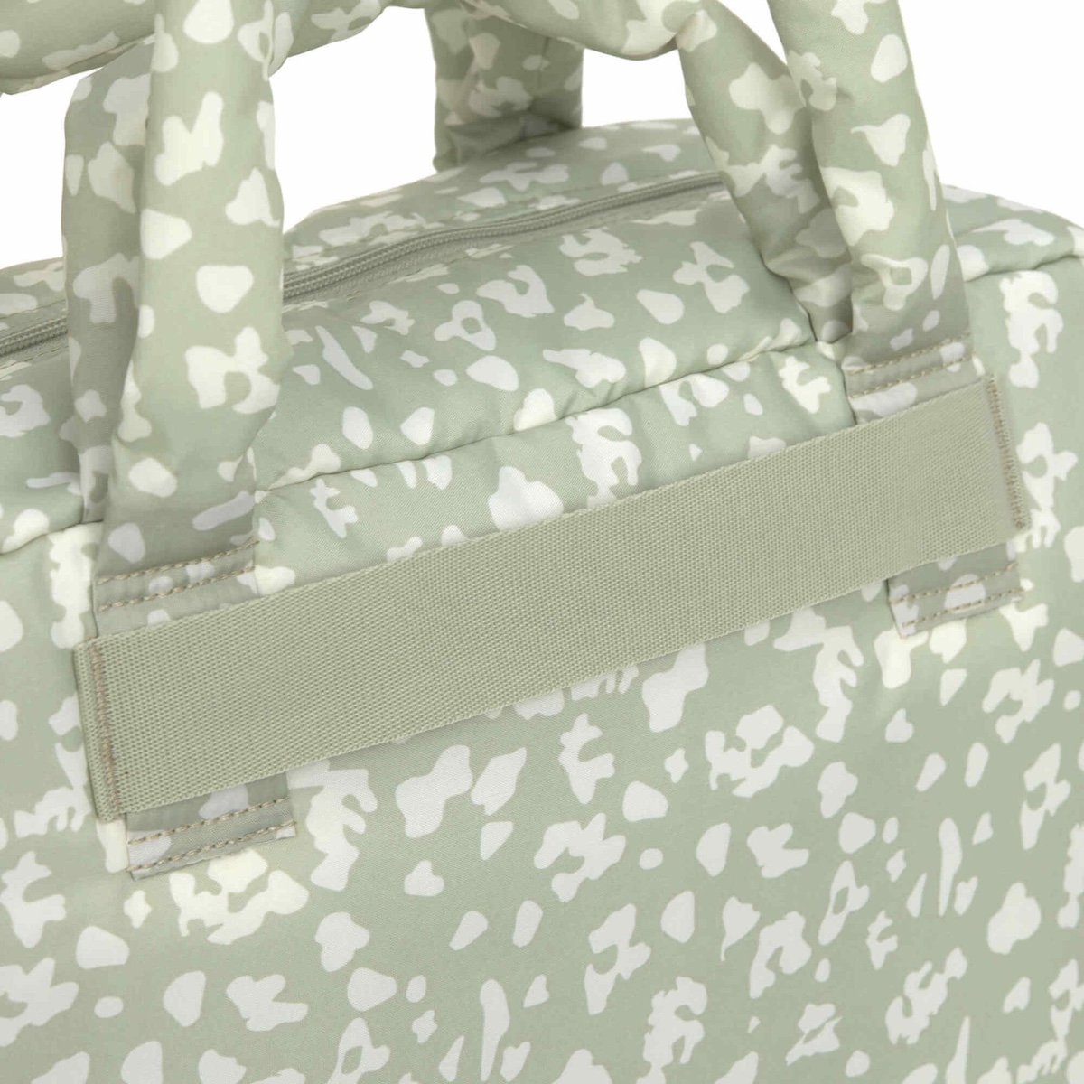 GRE Everyday Bag Leo light khaki Laessig