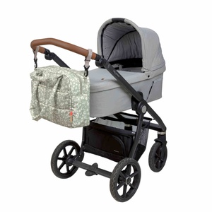 GRE Everyday Bag Leo light khaki Laessig