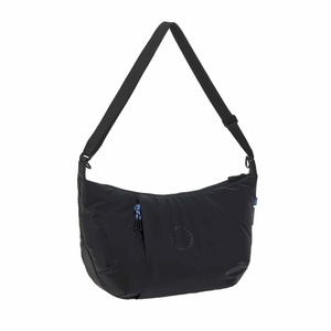 GRE Lunua Bum Bag black Laessig