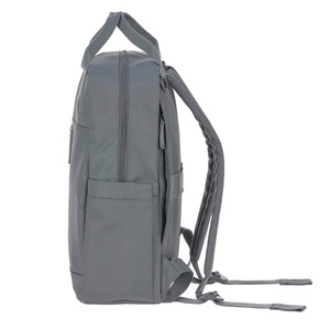 GRE Vividal Backpack Laessig anthrazit