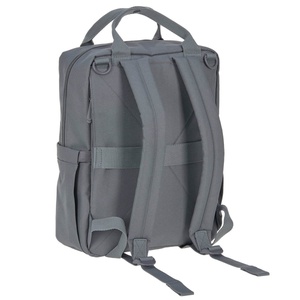 GRE Vividal Backpack Laessig anthrazit