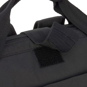 Greenlabel Goldie Up Backpack Laessig black