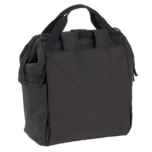 Greenlabel Goldie Up Backpack Laessig black