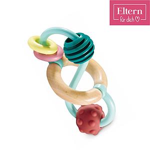 Greifling Gregor ELTERN Hape