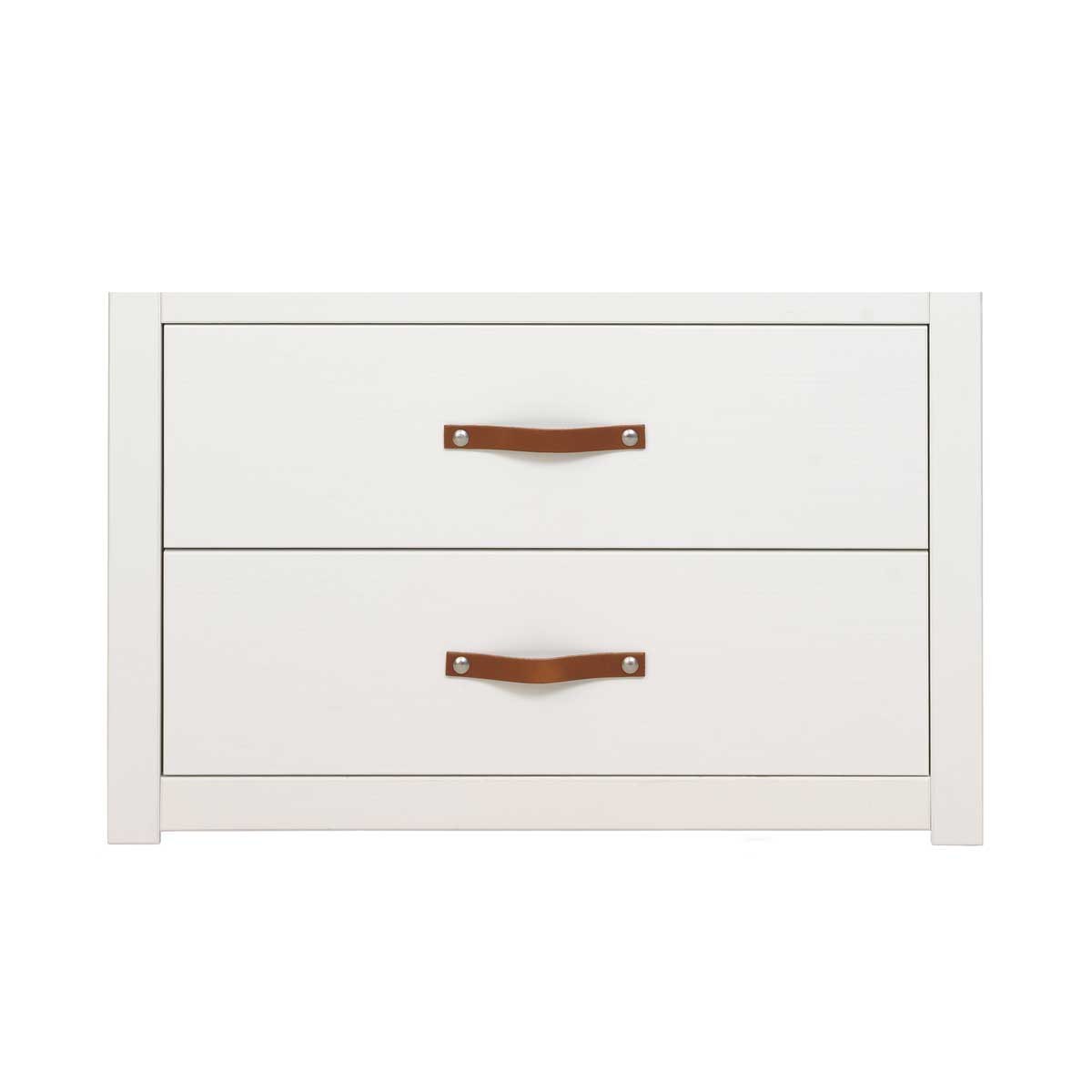 Griff für Schrank/Kommode 1 Stk. Lifetime Leder