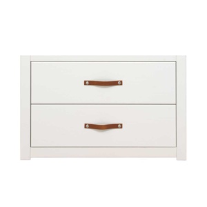 Griff für Schrank/Kommode 1 Stk. Lifetime Leder