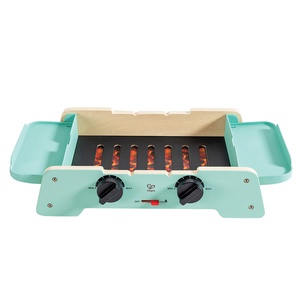 Grill Spielset mit Pfanne Hape