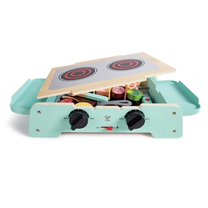 Grill Spielset mit Pfanne Hape