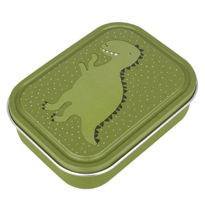 Große Lunchbox Mr. DINO Trixie