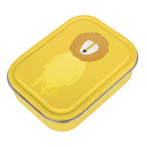 Große Lunchbox Mr. LION Trixie