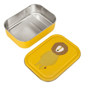 Große Lunchbox Mr. LION Trixie