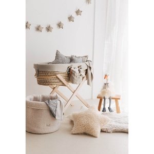 GROSSER KORB MR. BIG Schaf