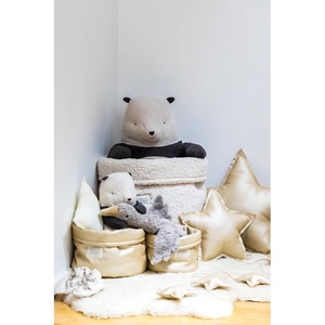 GROSSER KORB MR. BIG Schaf