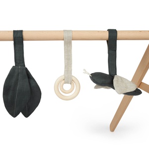 Growing Green Lin Français Arch Toys Dragonfly Nobodinoz