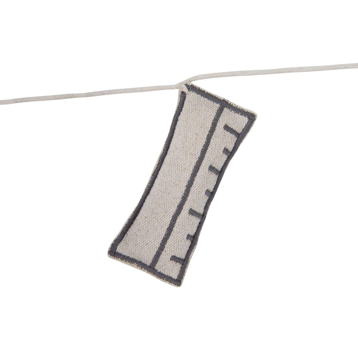 Guirlande SCHOOL Lorena Canals