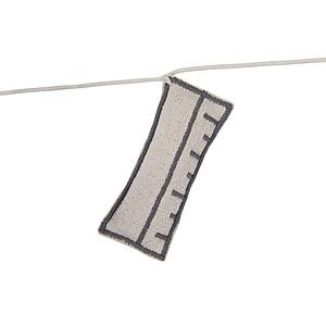 Guirlande SCHOOL Lorena Canals