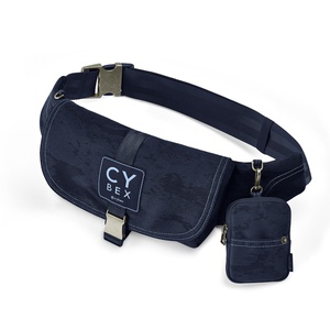 Gürteltasche Cybex Rebellious Luxury Denim Blue