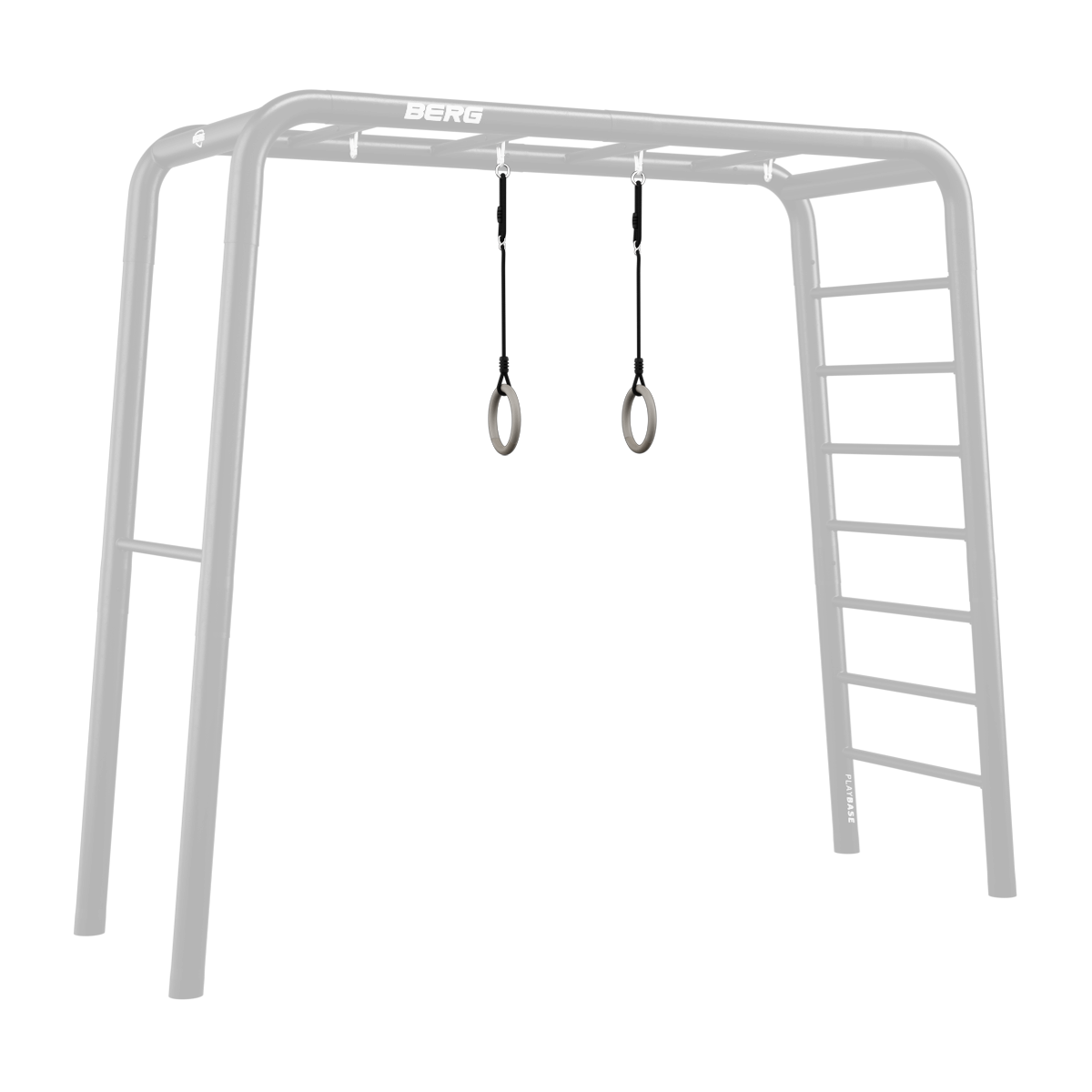 Gymnastikräume BERG