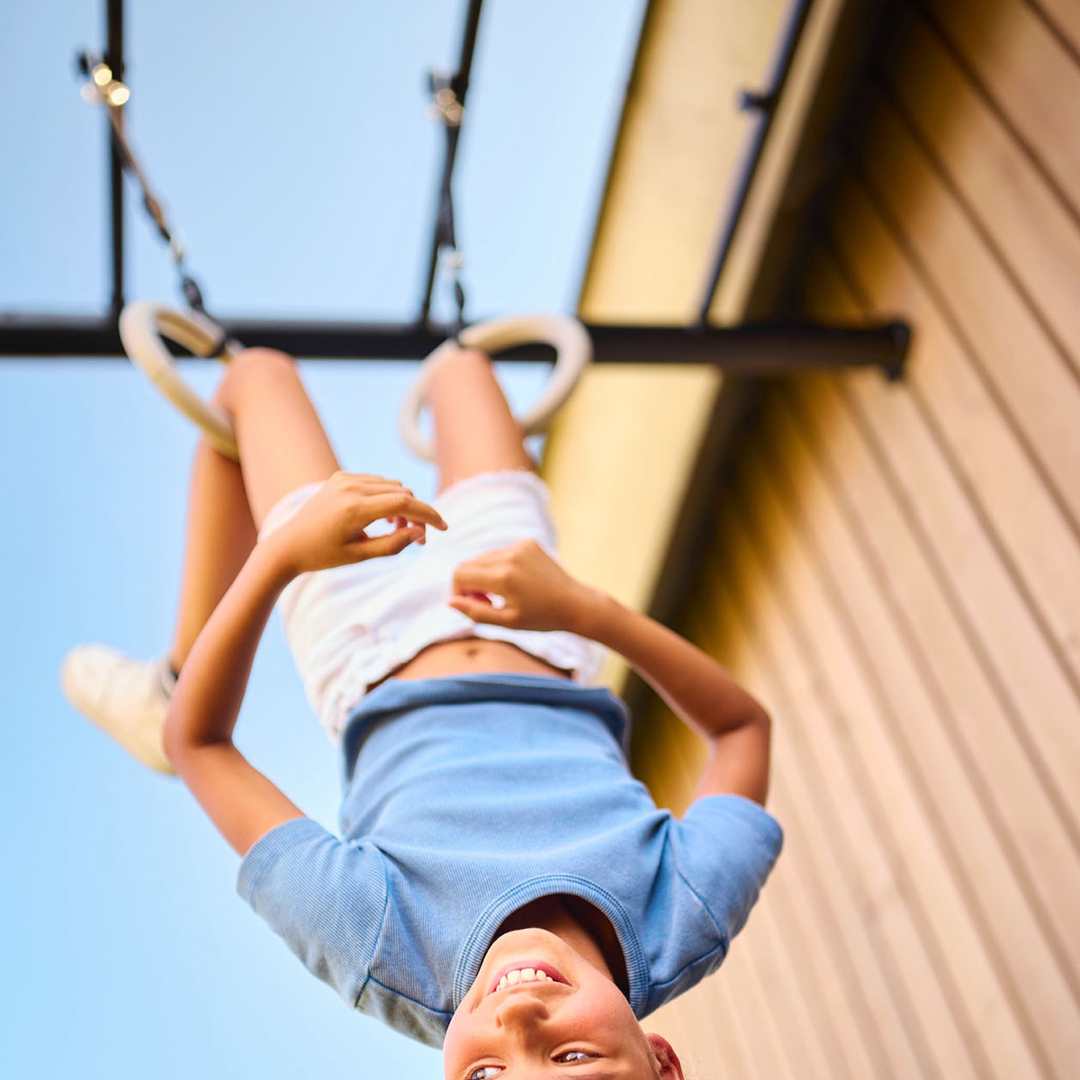 Gymnastikräume BERG