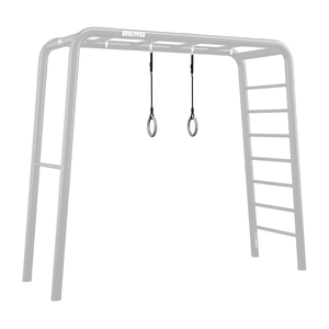 Gymnastikräume BERG