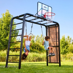 Gymnastikräume BERG