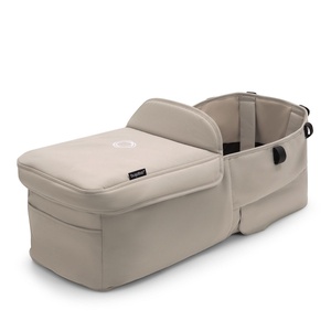 Habillage komplette Gondel bugaboo DONKEY 5 Wüste taupe