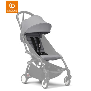Habillage poussette YOYO 3 6+ STOKKE Stein