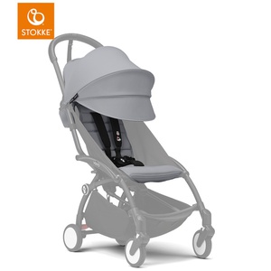 Habillage poussette YOYO 3 6+ STOKKE Stein