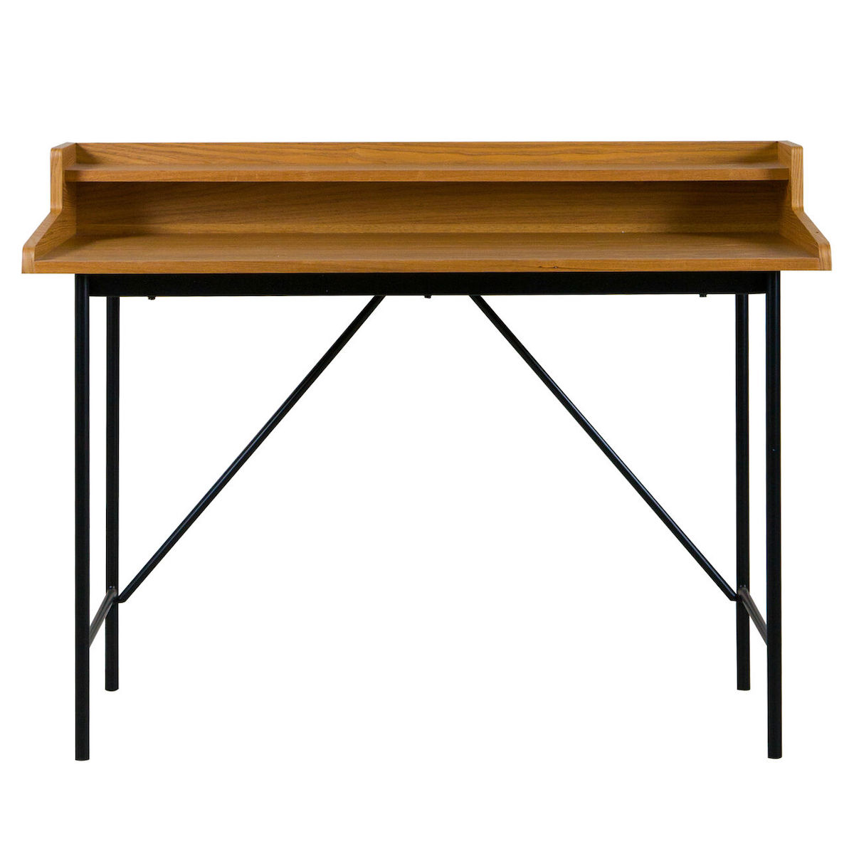 Hai No Ki Büro 120x60x75C HolzEsche Quax