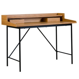 Hai No Ki Büro 120x60x75C HolzEsche Quax