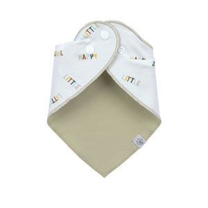 Halstuch/Cowl-Hals 2 Stück Happy Fruits Zitrone Laessig