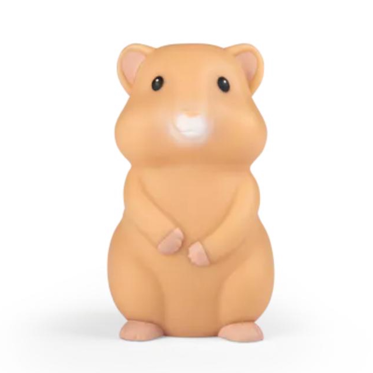 Hamster-Nachtlicht (USB) Puce & Pilou Moulin Roty