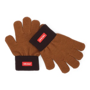 Handschuhe 1-3Y Handy Blacky Hello Hossy