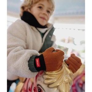 Handschuhe 1-3Y Handy Blacky Hello Hossy