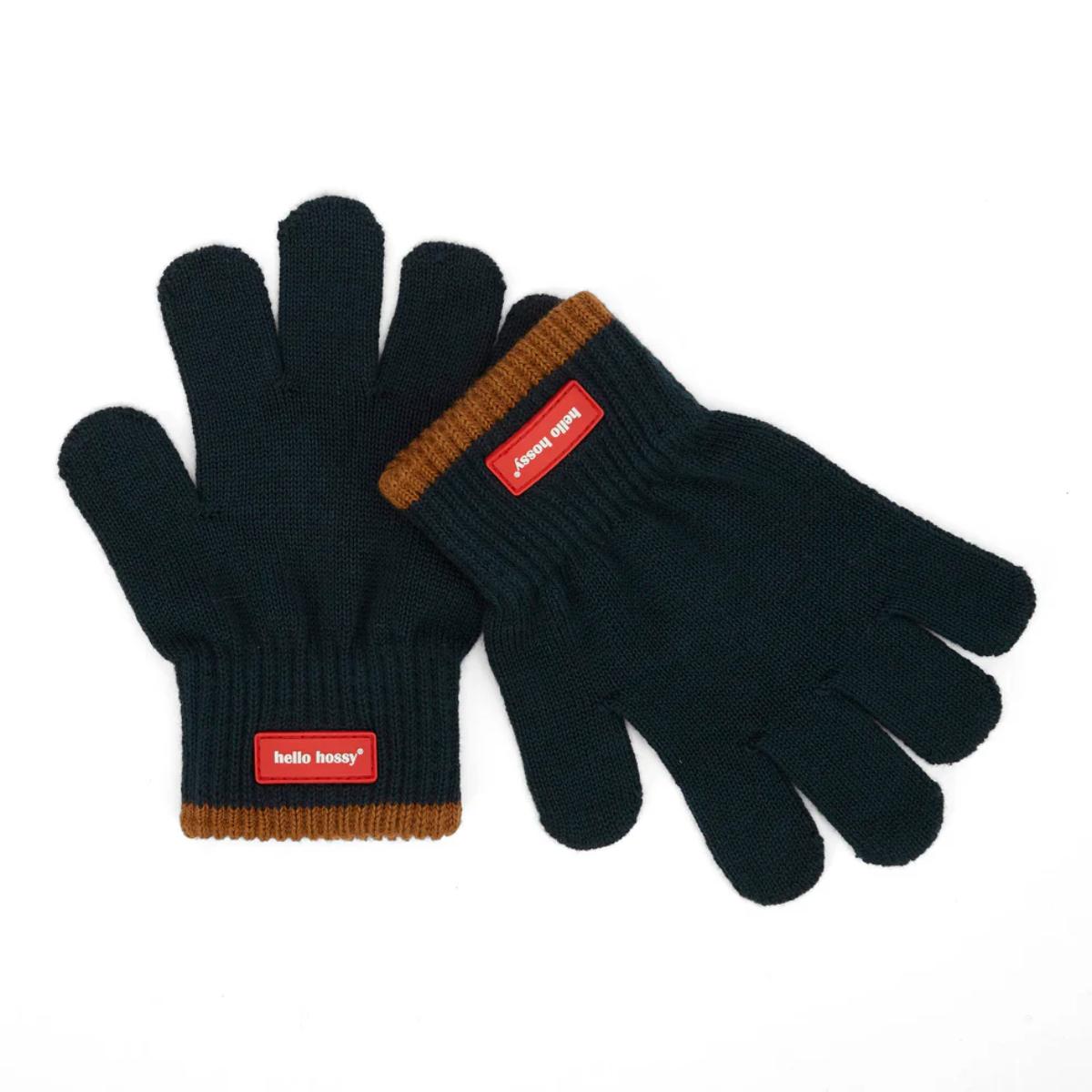 Handschuhe 1-3Y Handy Polo Hello Hossy