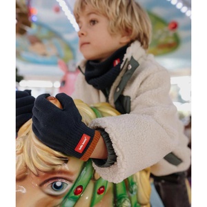 Handschuhe 1-3Y Handy Polo Hello Hossy