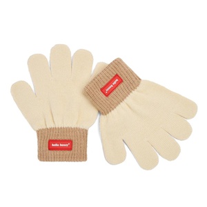 Handschuhe 1-3Y Handy Sandy Hello Hossy
