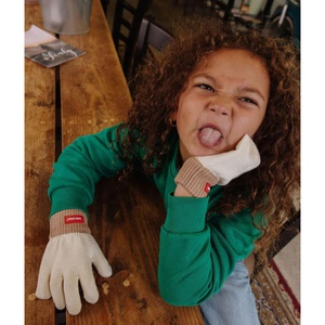 Handschuhe 1-3Y Handy Sandy Hello Hossy