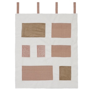 Hänge-Organizer Lifetime Kidsrooms Happy Rabbit