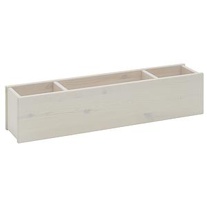 Hängekiste Lifetime whitewash