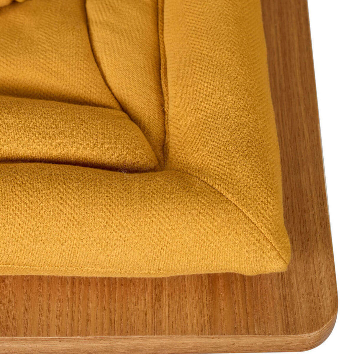 Hängematte Babywippe QUAX mostaza