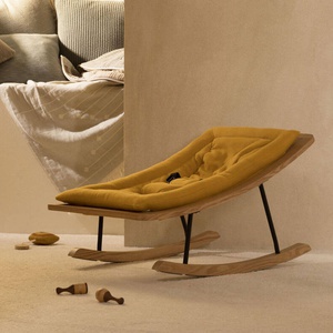 Hängematte Babywippe QUAX mostaza