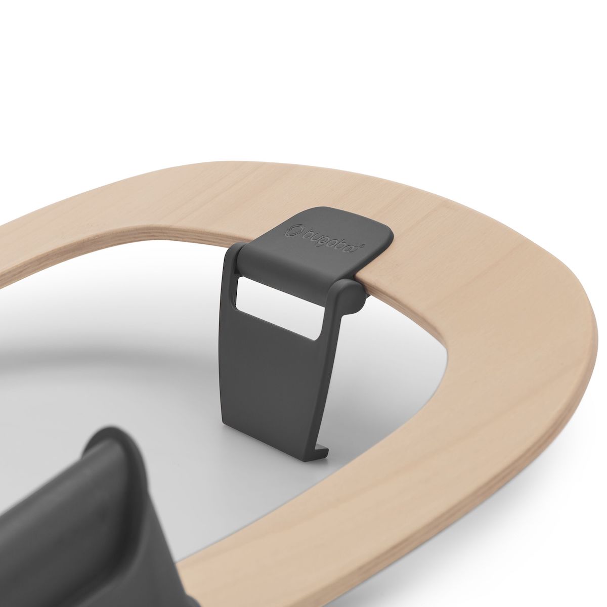 Hängematte estructura Giraffe Bugaboo neutral wood