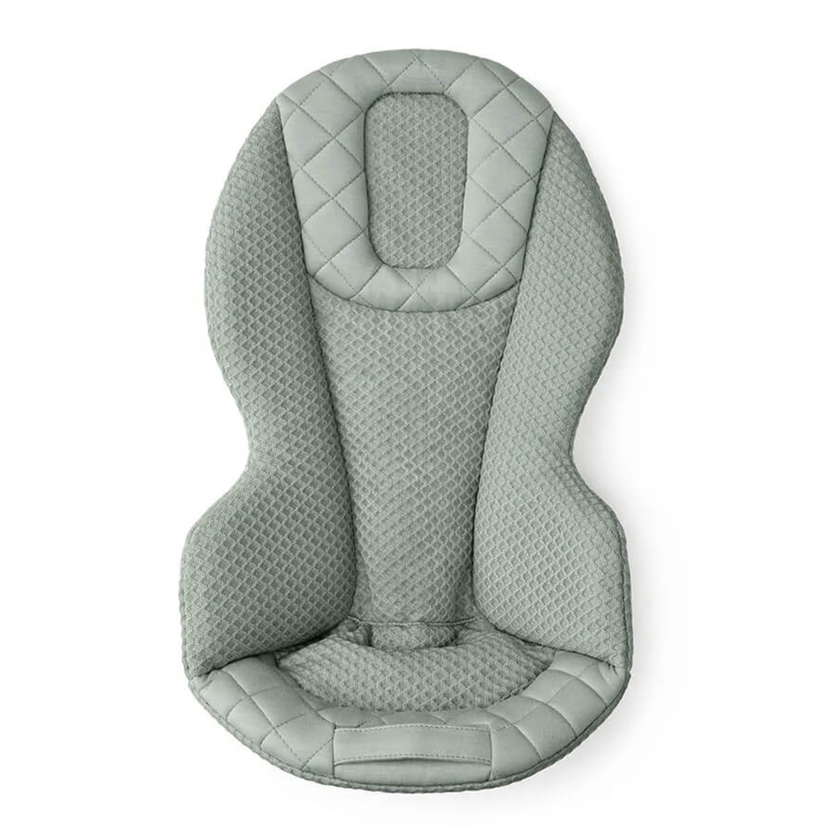 Hängematte EVOLVE mesh Ergo Baby salvia