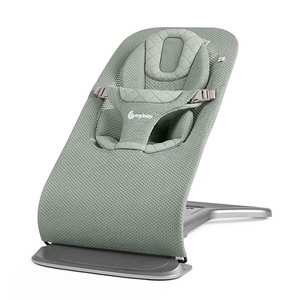 Hängematte EVOLVE mesh Ergo Baby salvia