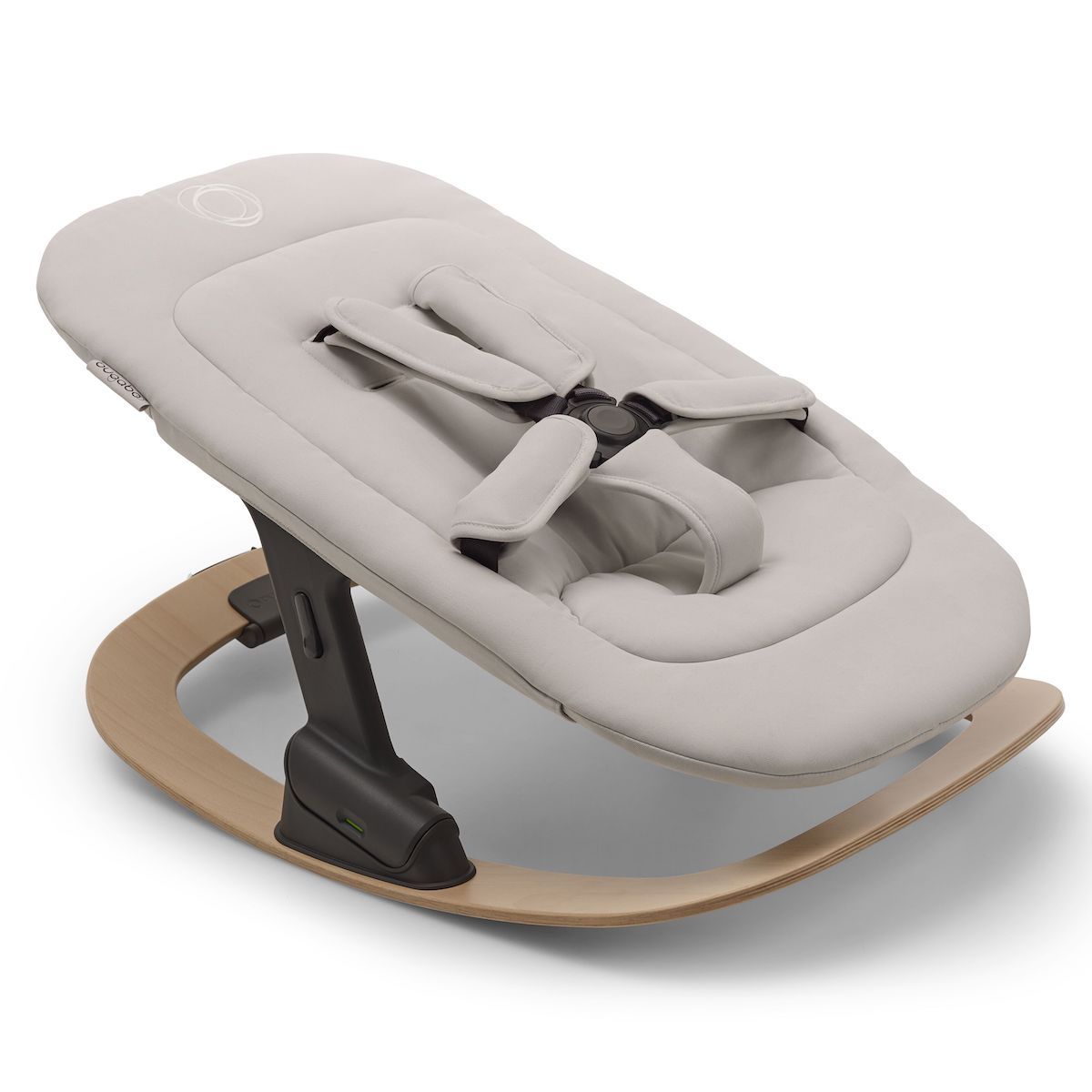 Hängematte Giraffe Bugaboo neutral wood polar white