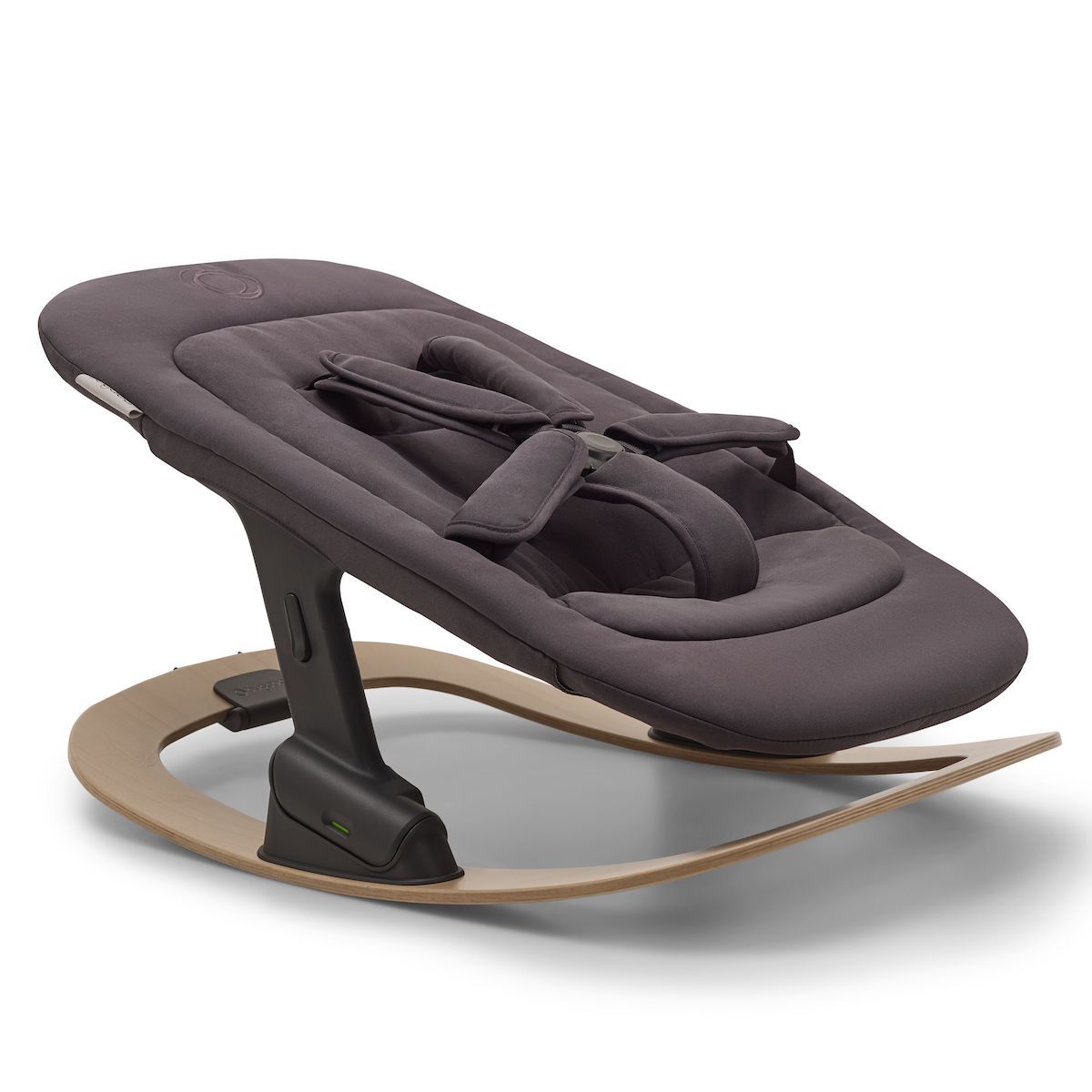 Hängematte Giraffe Bugaboo neutral wood tornado grey