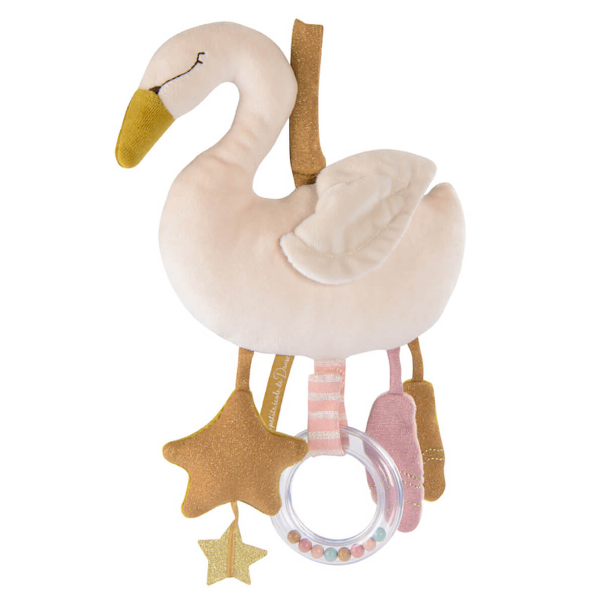 Hängende Aktivität Schwan La Petite Ecole de Danse Moulin Roty