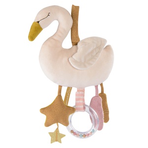 Hängende Aktivität Schwan La Petite Ecole de Danse Moulin Roty