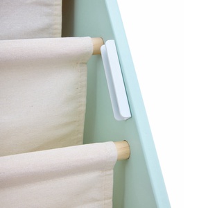 Hape 2-in-1 Zeichenbrett-Bibliothek